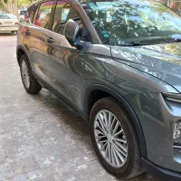 هایما 8s نوک مدادی در حد صفر 1402 فوری|خودرو سواری و وانت|مشهد, بهشت|دیوار