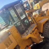 اجاره لودر zl30