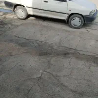 فروشی|خودرو سواری و وانت|ایذه, |دیوار