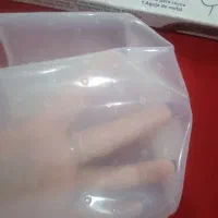 کلاه مش ژله ای مجیک کاپ|آرایشی، بهداشتی، درمانی|اردبیل, |دیوار