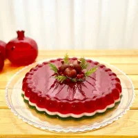 ژله یلدایی|خوردنی و آشامیدنی|قزوین, |دیوار