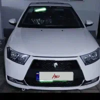 دنا پلاس اتومات درحد صفر