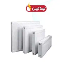 رادیاتور پنلی ایساتیس