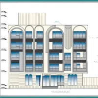 پیش-فروش-یک-واحد-اپارتمان-و-تجاری