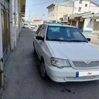 111مدل 95 بی رنگ و بی ضربه شاسی پلمپ