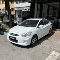 هیوندای اکسنت بلو، مدل ۲۰۱۵|خودرو سواری و وانت|تهران, عباس‌آباد|دیوار