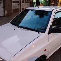 پراید مدل 98