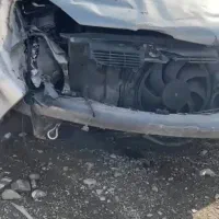 ۲۰۶ تیپ ۳ مدل ۸۳