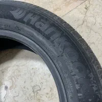 ۳ حلقه لاستیک هانکوک  ۳۰٪ الی ۴۰٪