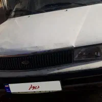 تویوتا کرونا مدل ۱۹۹۲|خودرو سواری و وانت|شهرضا, |دیوار