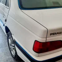 پژو تیوفایو