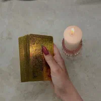 انجام فال تاروت دقیق