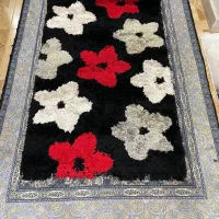 فرش پرز بلند