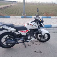 فروش موتور بنلی 150