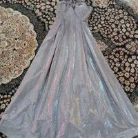 لباس مجلسی وسارافون و...باقیمت مناسب