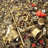 خریدضایعات آهن مس برنج آلمینیوم شیرآلات