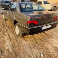 پژو 405مدل 84|خودرو سواری و وانت|زابل, |دیوار