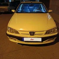 پژو پارس|خودرو سواری و وانت|ابهر, |دیوار