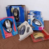 موس کامپیوتر