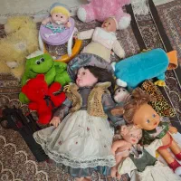 اسباب بازی خارجی|اسباببازی بچه|تبریز, |دیوار