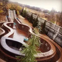 اجرای استخر و جکوزی