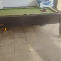 میز بیلیارد کوچییک