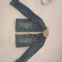 کاپشن|لباس|گرگان, |دیوار