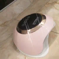 یو وی ناخنکاری