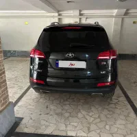 جک اس ۵ بی نظیر|خودرو سواری و وانت|همدان, |دیوار