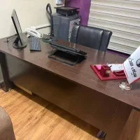 میز کامل اداری|دفتر کار|تهران, فلسطین (میدان انقلاب)|دیوار