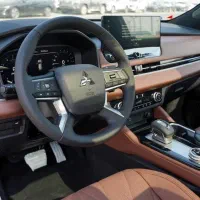 OUTLANDER 2026|خودرو سواری و وانت|اهواز, زیتون کارمندی|دیوار