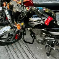 موتورKLD200خشک