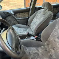 زانتیا مدل 86|خودرو سواری و وانت|یزد, |دیوار