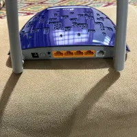 مودم تی پی لینک|مودم و تجهیزات شبکه|سبلان, |دیوار