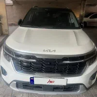 خودرو کیا سلتوس