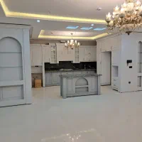 ۱۴۵متر* چسبیده ب پارک*نزدیک حاشیه* تک واحدی* ۳خواب