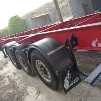 تیغه ماموت 93