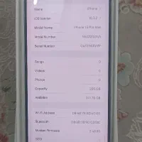 اپل iPhone 15 Pro max با حافظه 256 ZA|موبایل|مشهد, الهیه|دیوار