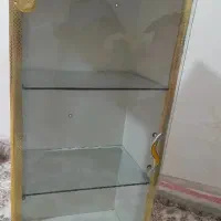 ویترین طول ۸۰ عرض۴۰|بوفه، ویترین، کنسول|کنگاور, |دیوار