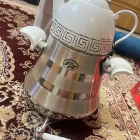 قوری و کتری نو