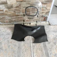 طلق موتور سیکلت