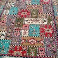 گلیم فرش 6متری سالم در حد نو|گلیم، جاجیم، گبه|سنندج, |دیوار