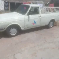 پیکان وانت فابریک