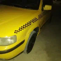 مدل 1385باخط وخش|خودرو سواری و وانت|سراوان, |دیوار