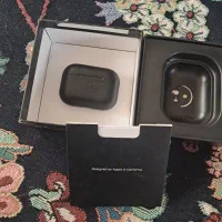 ایرپاد پرو ۲ در حد اکبند