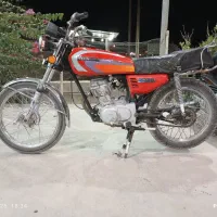 موتور مزایده مدل ۸۷|موتورسیکلت|مرودشت, ثبت احوال|دیوار