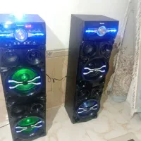 باند اسپیکر سیستم صوتی سینما خانگی مکسیدر  بلندگو|سیستم صوتی خانگی|قدس, شهر‌قدس|دیوار