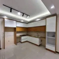 دو خواب پارکینگ آسانسور فول لاکچری ۹۰متری