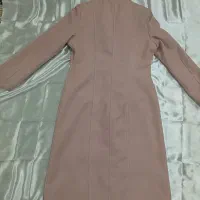 پالتو زنانه|لباس|خرم‌آباد, |دیوار