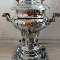 سماور قدیمی نو نو